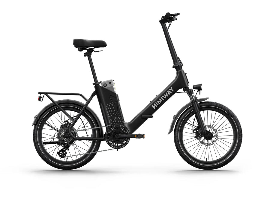 B3 Foldable