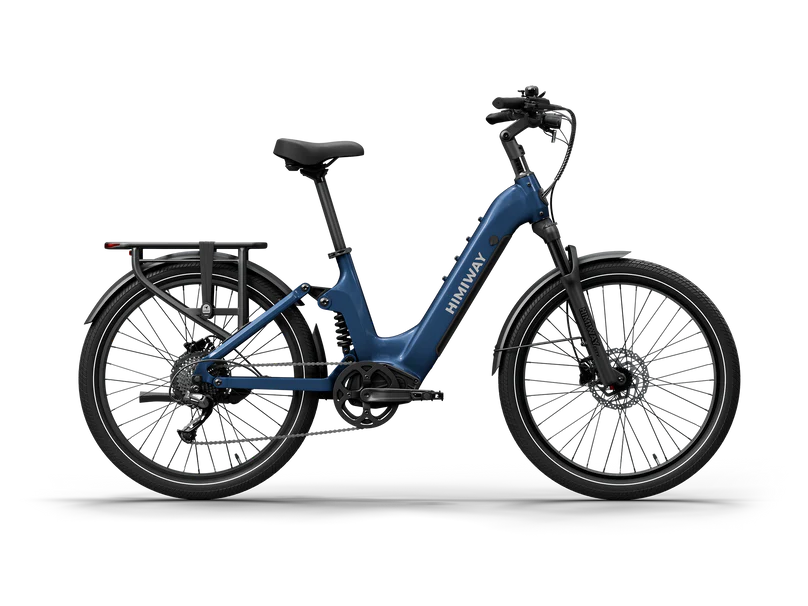 A7 Commuter