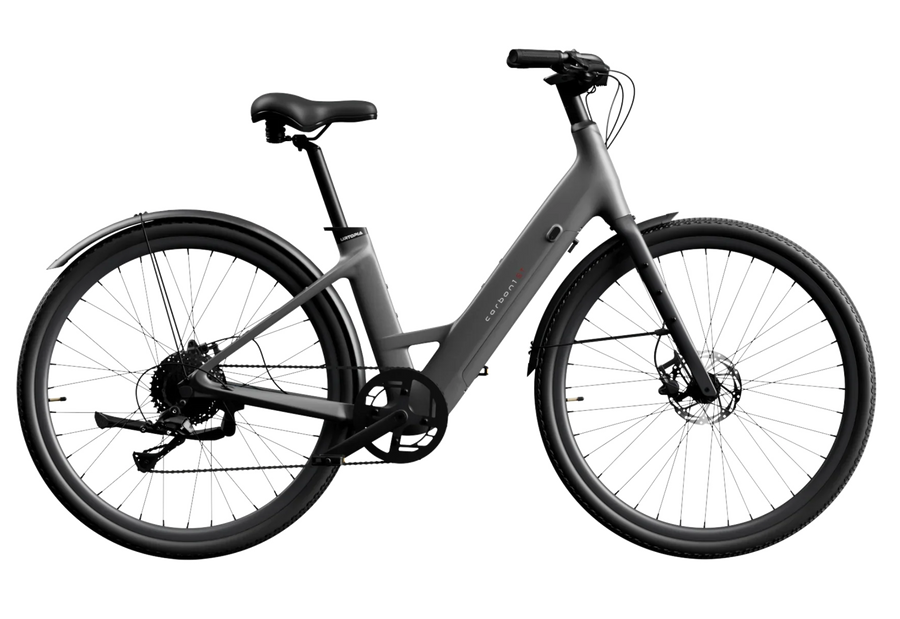 Carbon 1 Step-Thru