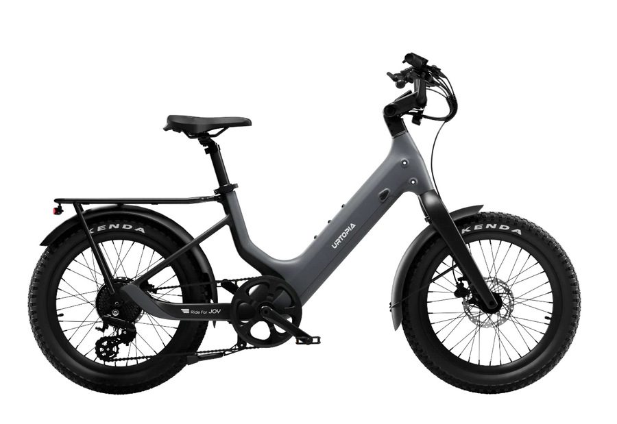Carbon Joy Ultra