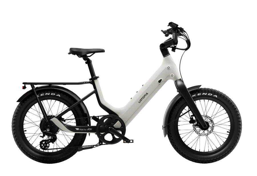 Carbon Joy Ultra