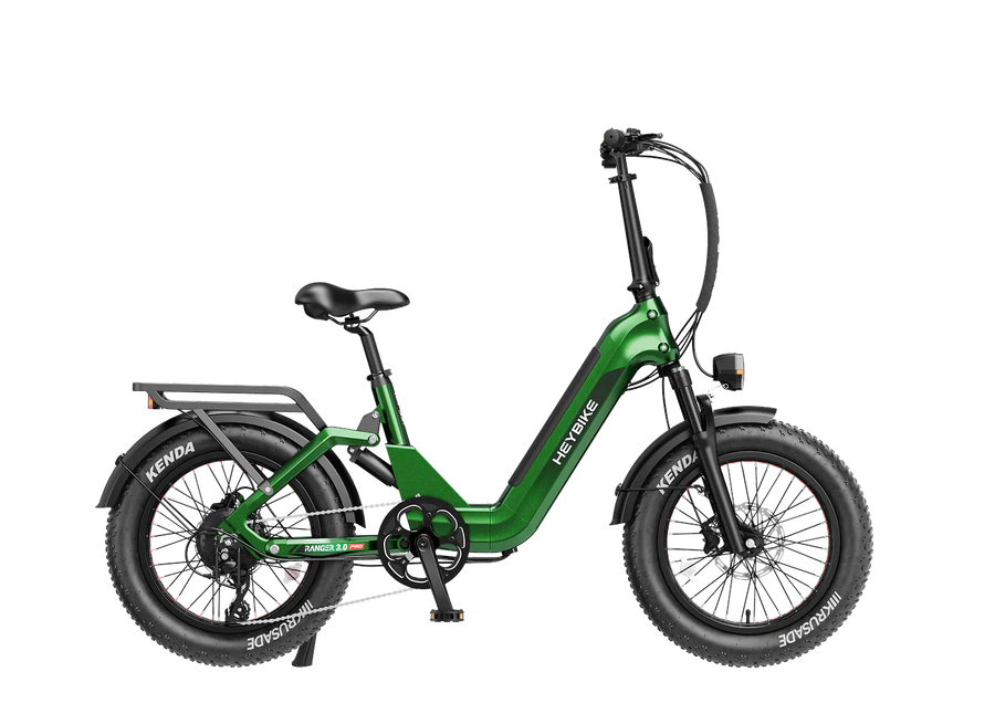 Ranger 3.0 Pro