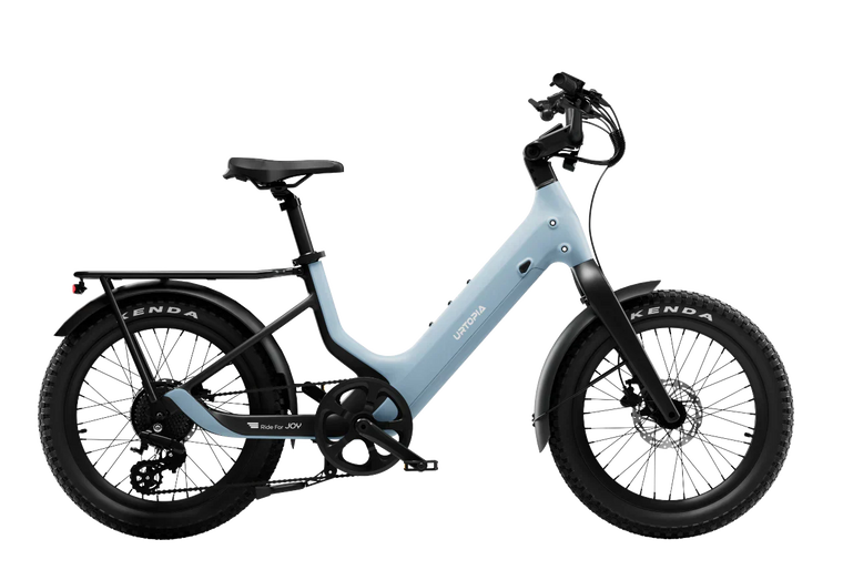 Carbon Joy Ultra