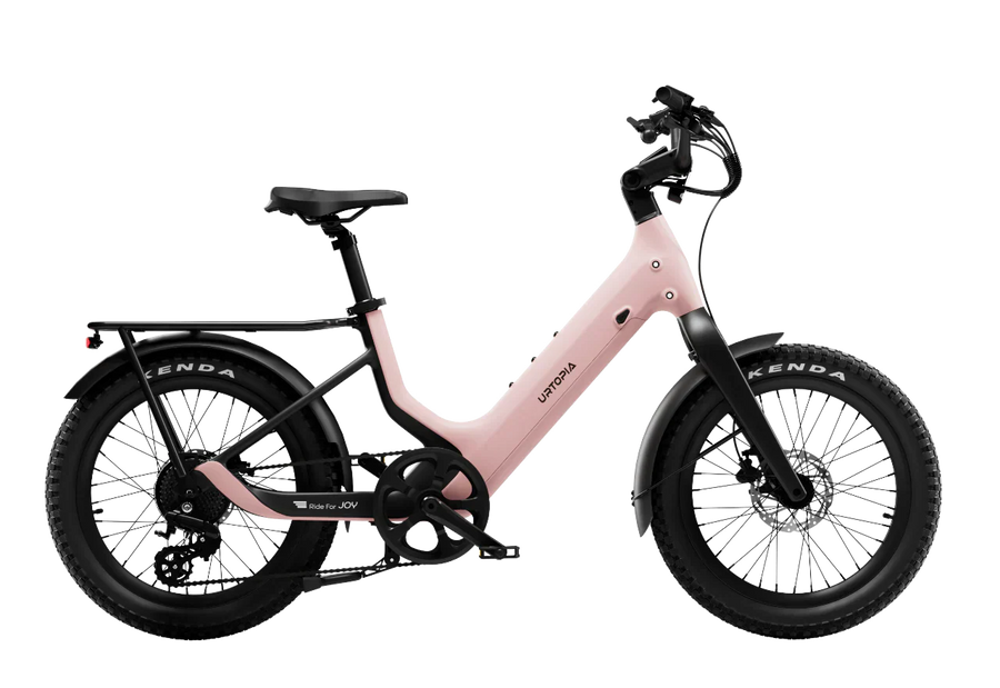 Carbon Joy Ultra