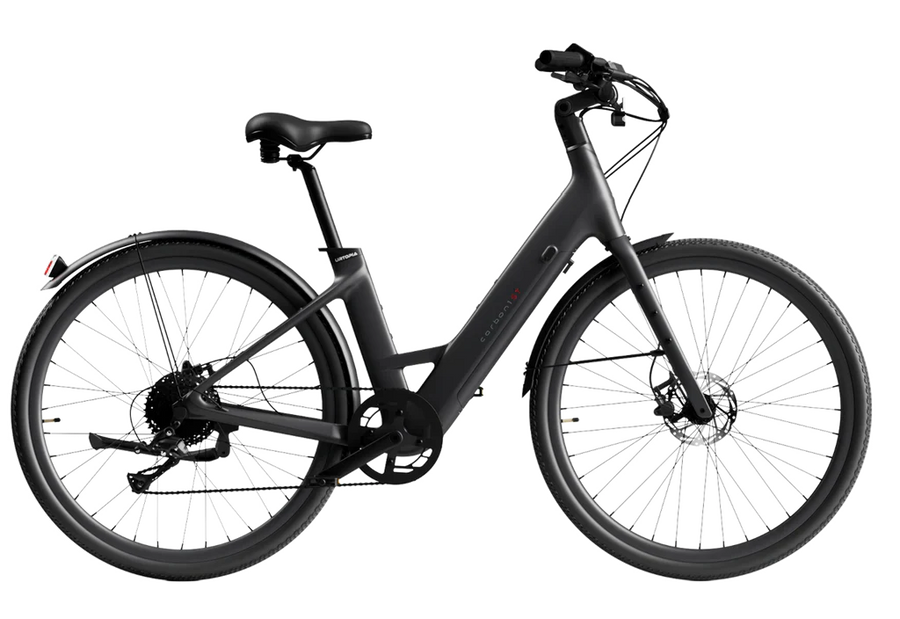 Carbon Classic ST