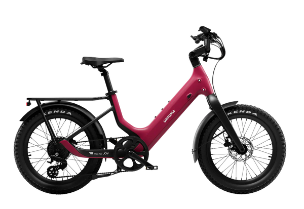 Carbon Joy Ultra