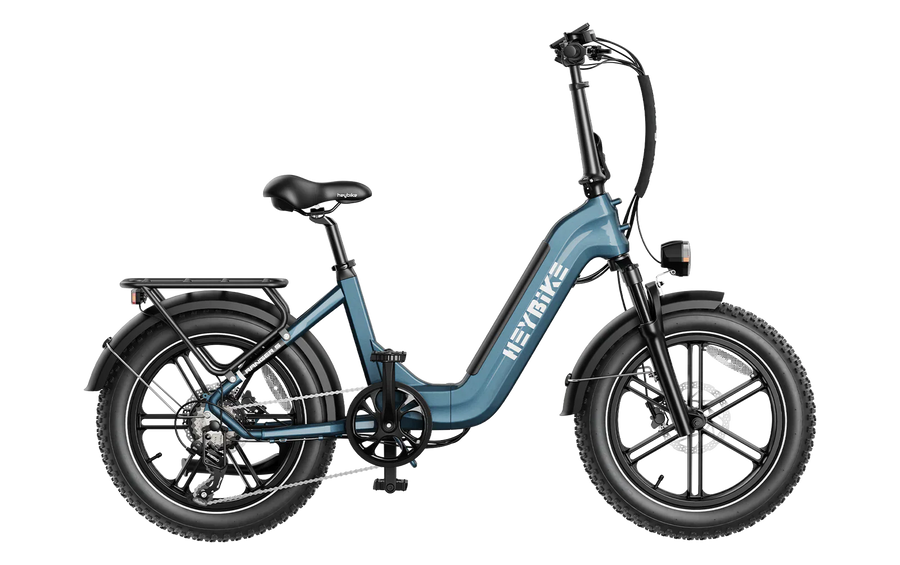 Ranger S 1000W