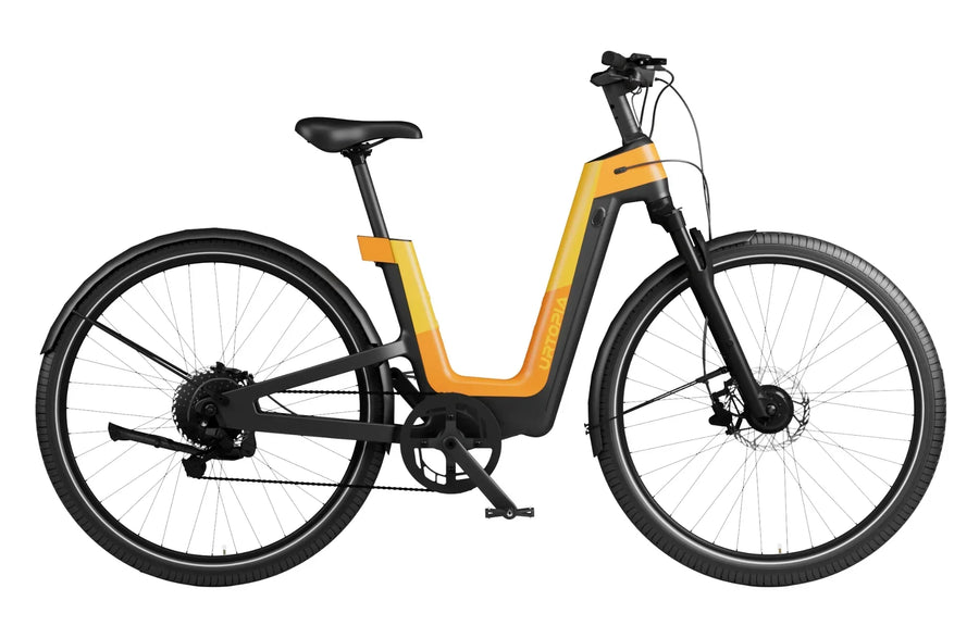 Carbon Fusion GT