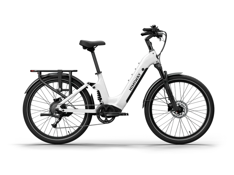 A7 Commuter