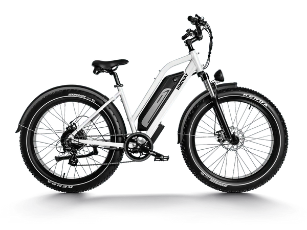 D3 Cruiser ST