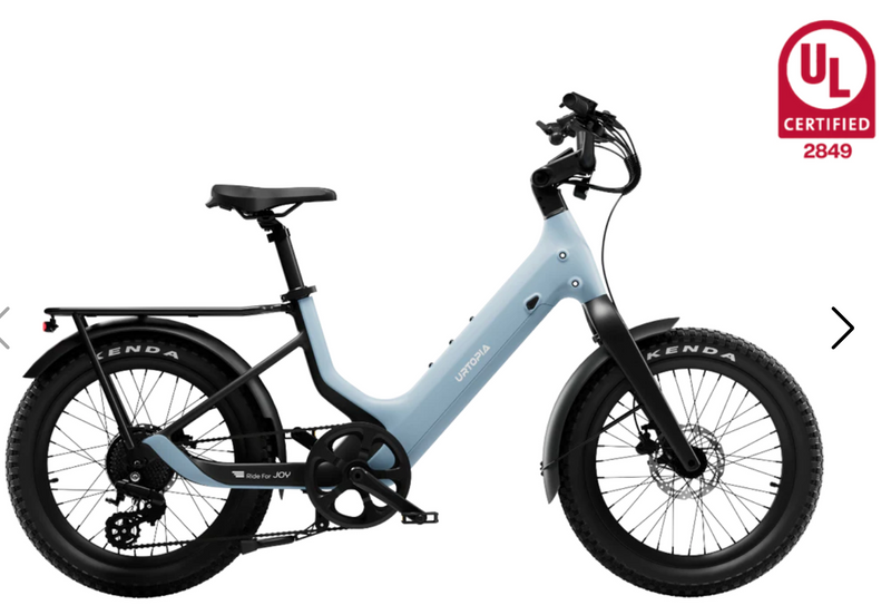 Carbon Joy Ultra