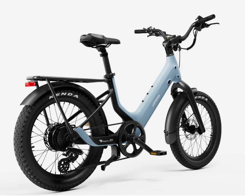 Carbon Joy Ultra