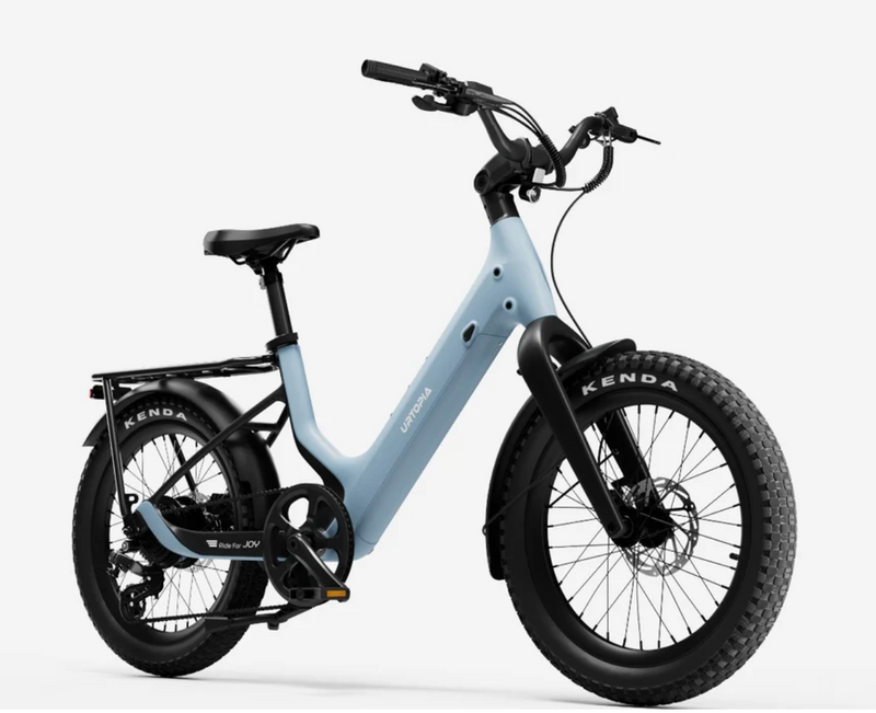 Carbon Joy Ultra