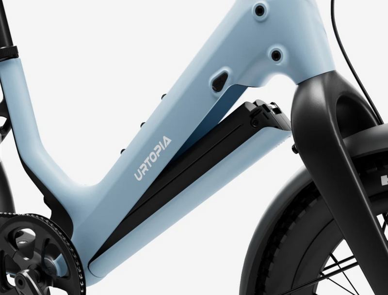 Carbon Joy Ultra