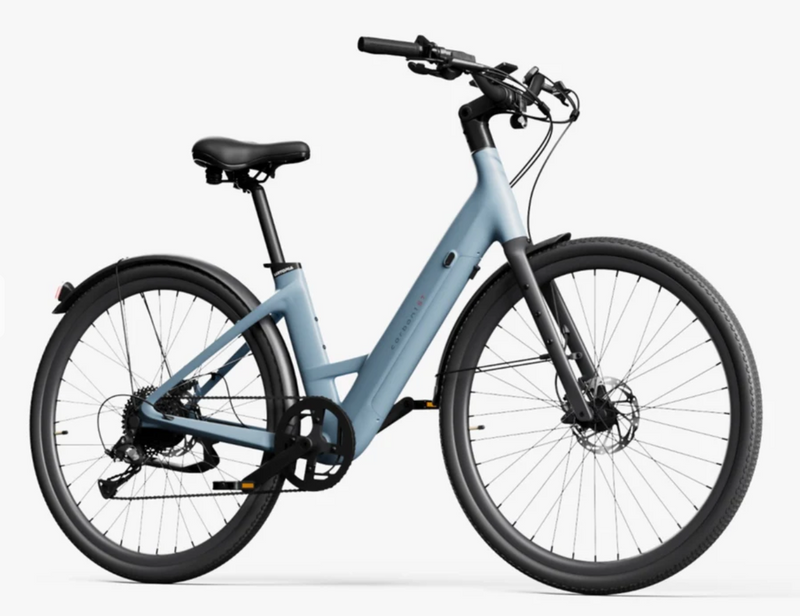 Carbon ST